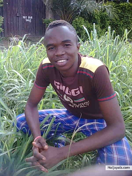 A Man of VISION is a Man for a MISION - click for next photo