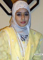 Shazida Khatun' s Evergreen Choices - click for next photo
