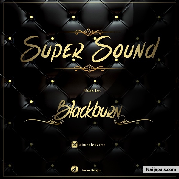 SUPER SOUND