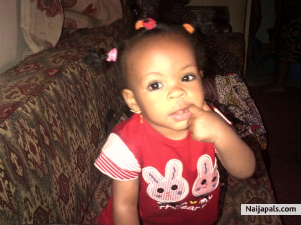 My Baby Emaan - click for next photo