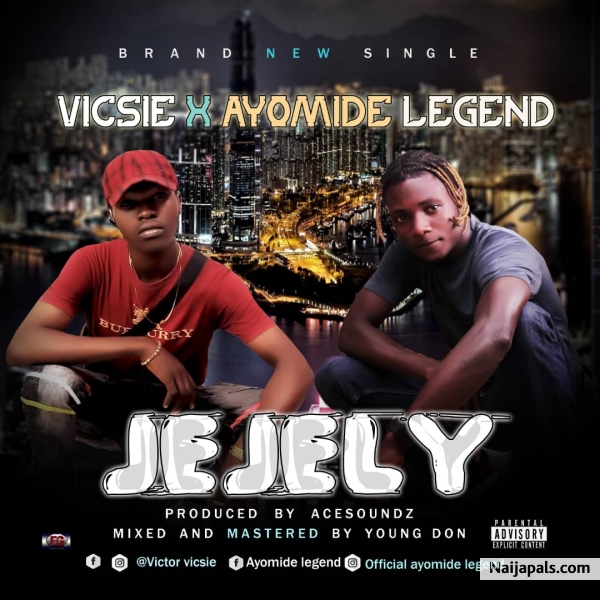 Jejely