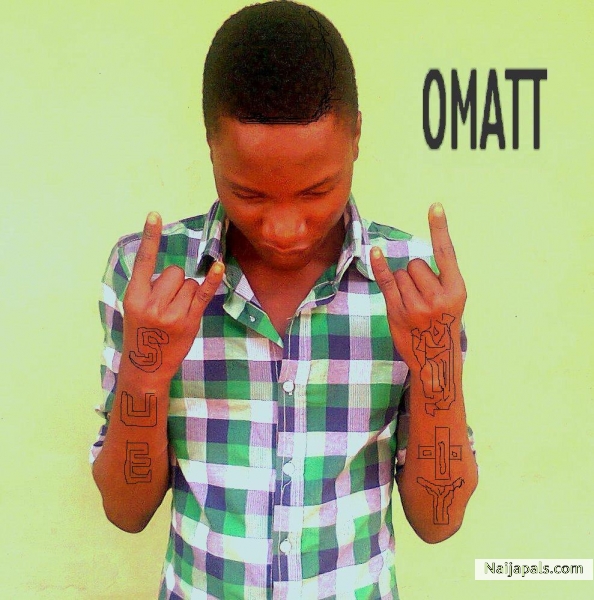Omatt da swagman - click for next photo