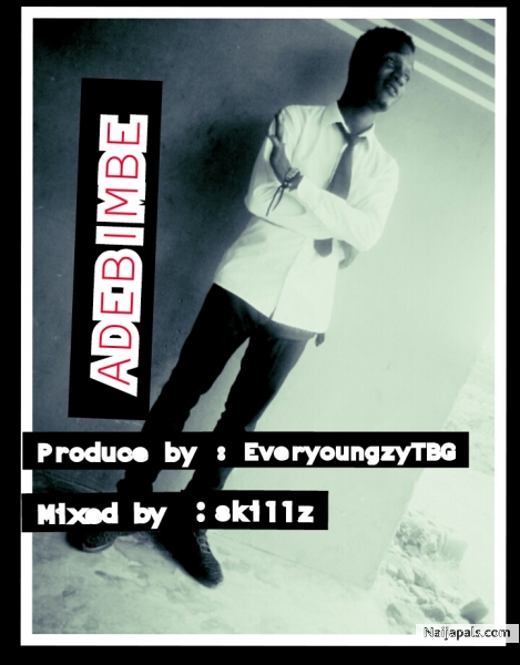 Adebimpe