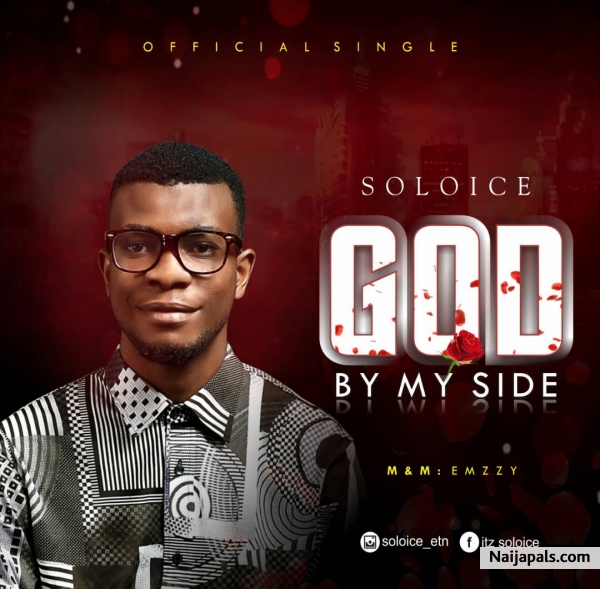 God by my side