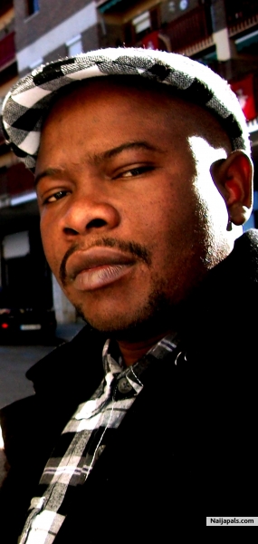TMD OLALUDE - click for next photo