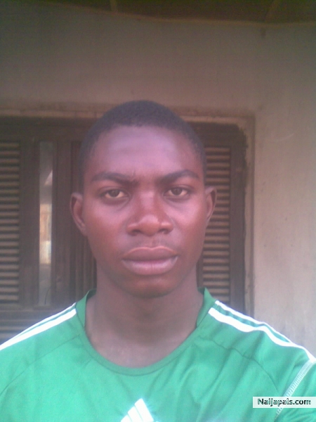 Tunde - click for next photo