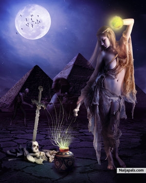 i see da moon....bt not d breast...lol - click for next photo