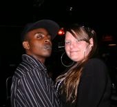 at da club - click for next photo