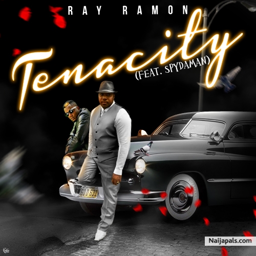 Nigerian Born Australian Ray Ramon features Nigeria's Respected Dancehall Artist Spydaman in Tenacity coming soon! - click for next photo