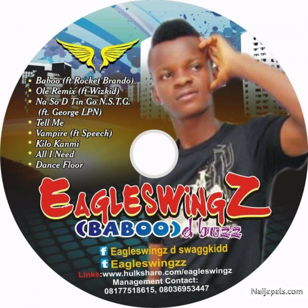 Eagleswingz - click for next photo