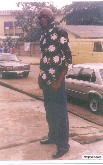 MI SOME YEARS AGO - click for next photo