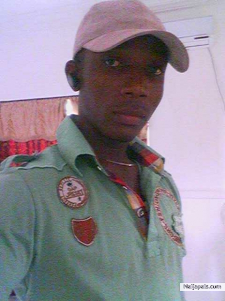 i just might look like a player but i`m right - click for next photo