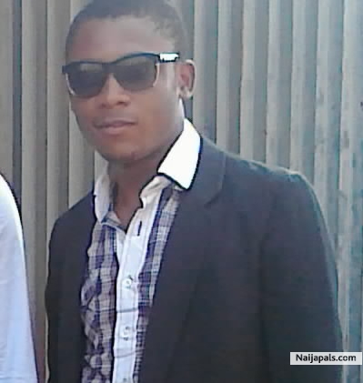Aguluzigbo first son - click for next photo