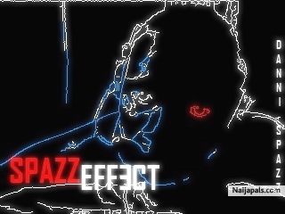 Danni Spazz and Spazz Effect - click for next photo