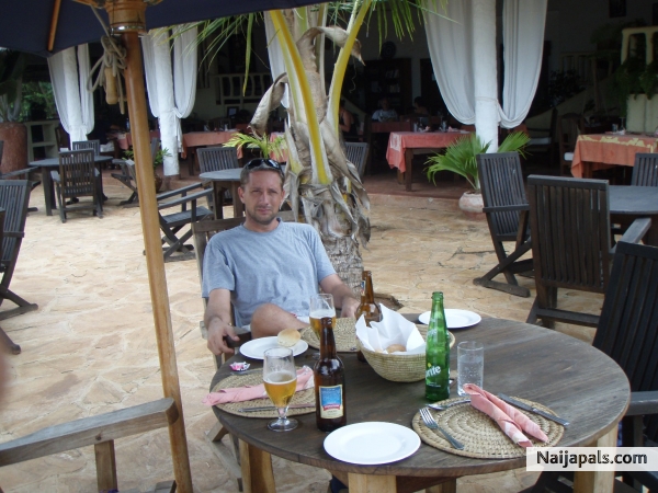 Zanzibar - click for next photo