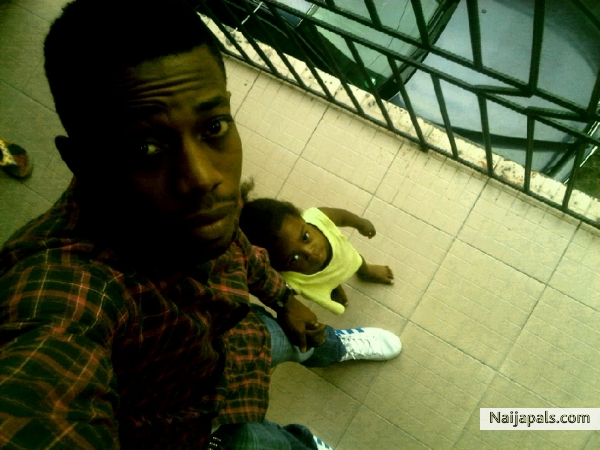 me n ma cutie - click for next photo