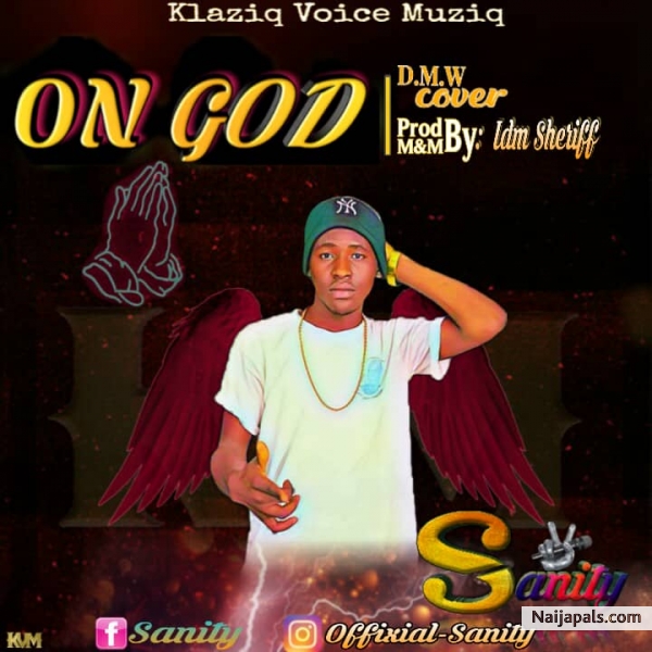 On_God_cover