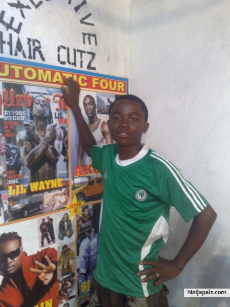 PHIKIPEDIA 4 REAL. - click for next photo