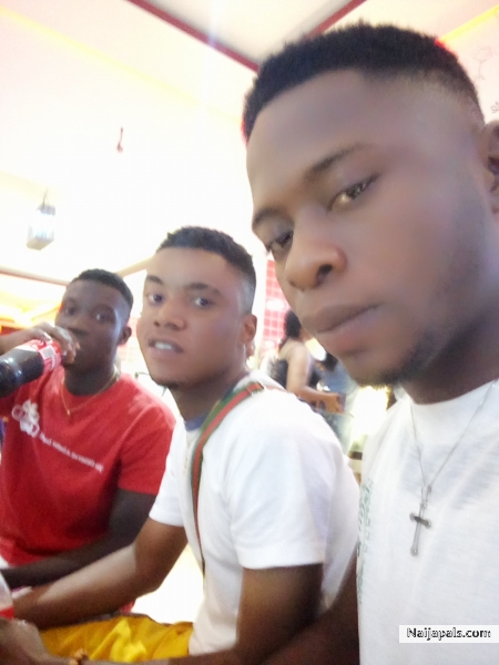 One of my best time wit @Jevic kess @Templex Royal @Gt. Edison Obus - click for next photo