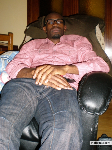 Love Chiling - click for next photo