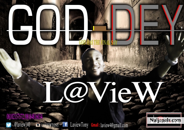 i no get alert but i still they alive, God Dey - click for next photo