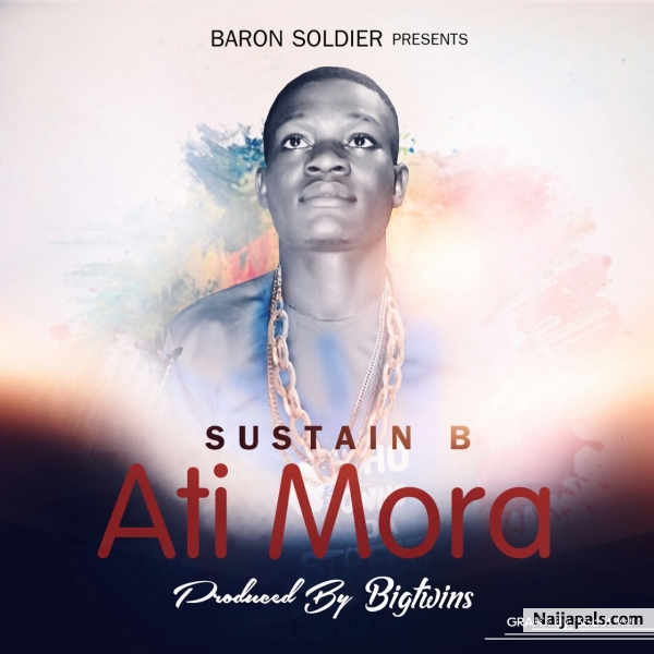 Sustain B Ati Mora