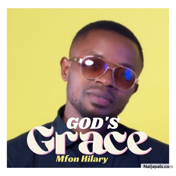 God' s grace - click for next photo