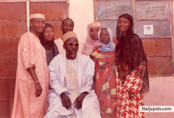 my family - click for next photo