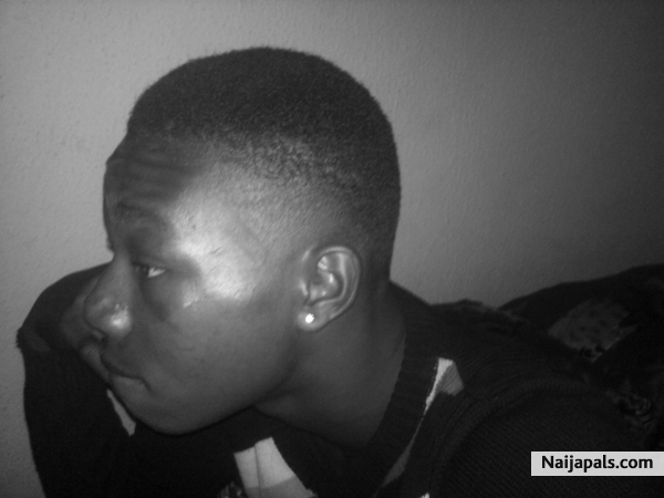 who i be