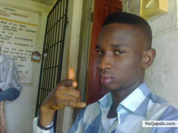 itz ur boi NANI - click for next photo