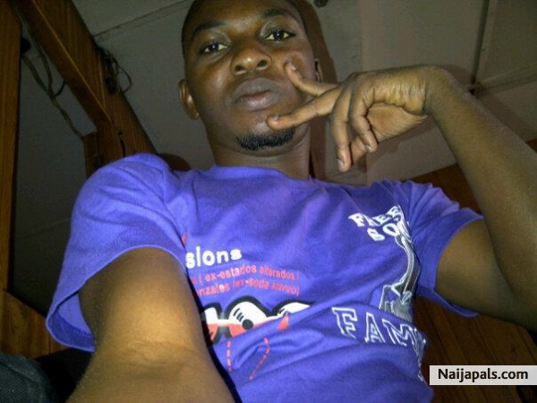 Oluwashola - click for next photo