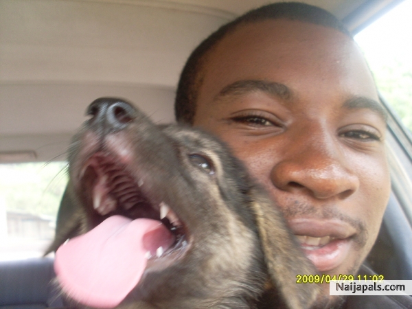 she' s so happy wiv me - click for next photo