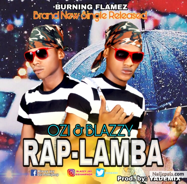 RAPLAMBA