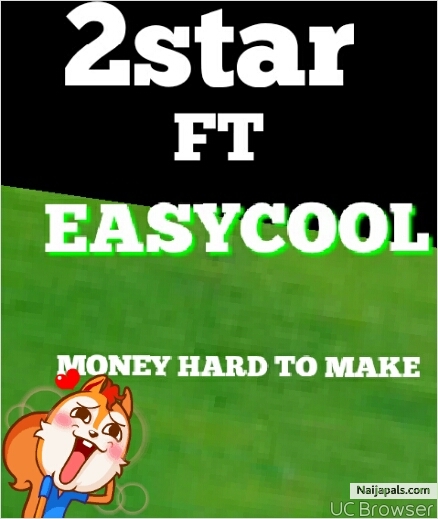Money hard to make