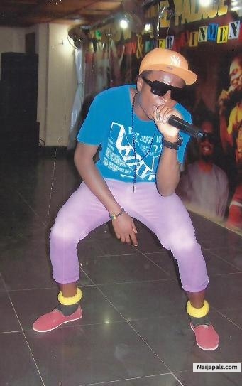 Swag on point