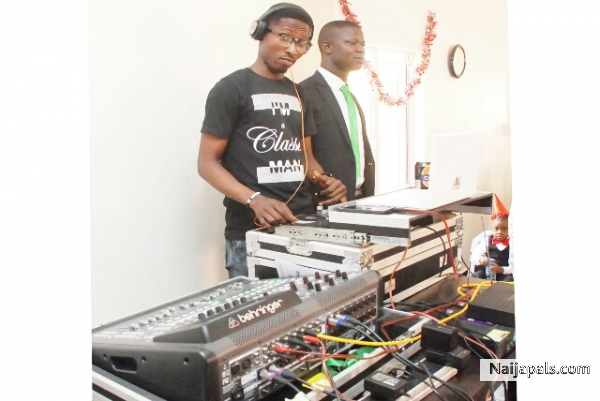 classic DJ finesse aka djajasco - click for next photo