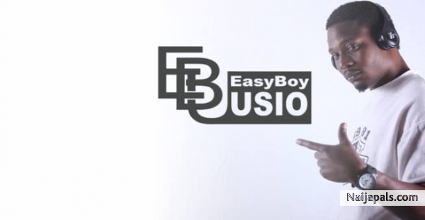 easybio usio music album promo cover - click for next photo