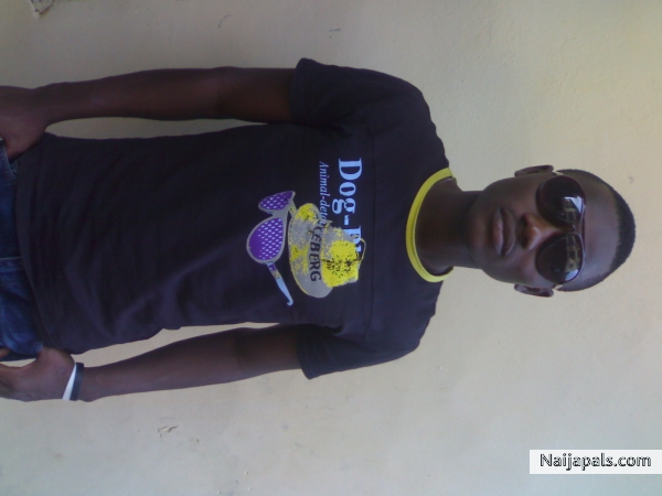 Dats me me - click for next photo