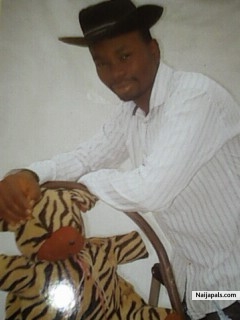 ME - click for next photo