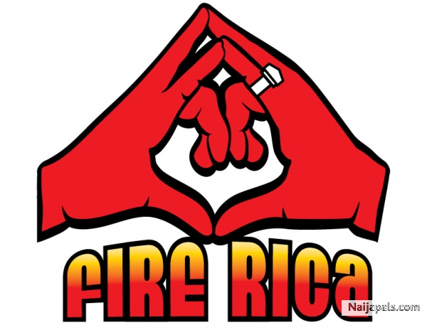 firerica is everything. - click for next photo