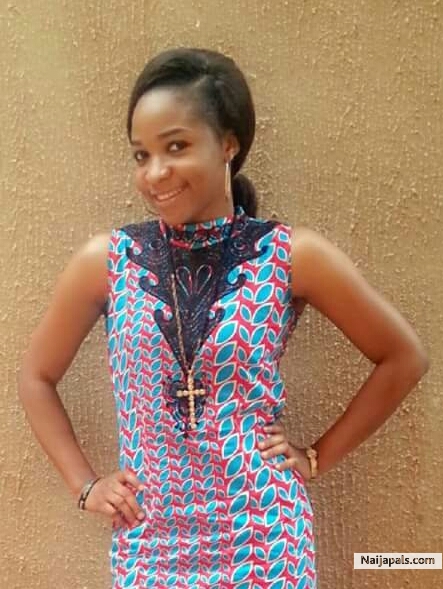 Barrister Princess Chinagorom Jennifer Williams Mbah - click for next photo