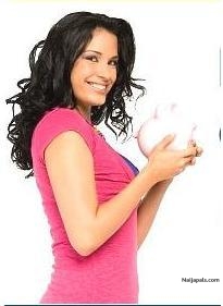 Tania Blackall - click for next photo