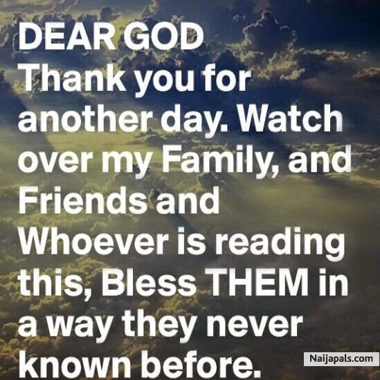 Amen - click for next photo