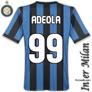 Adeola - click for next photo