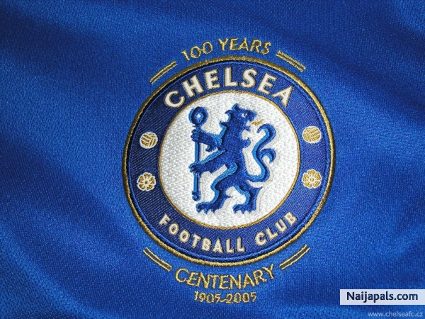 CHELSEA - click for next photo