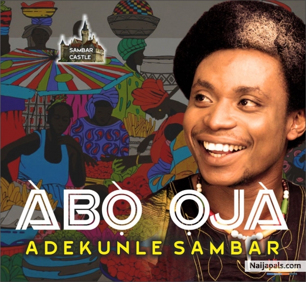 Sambar - Abo Oja