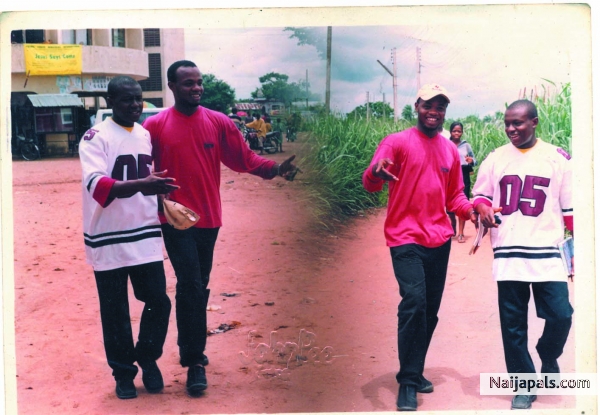 iyke and friend - click for next photo