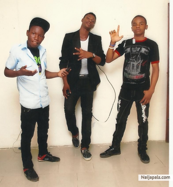 GTide Boiz - click for next photo