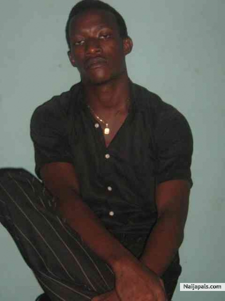 Isaac Masoul - click for next photo