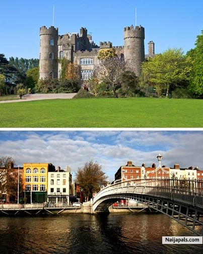 pick your tour packege to kenye and dubai - click for next photo